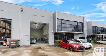2/340 Chisholm Road Auburn NSW 2144 - Image 1