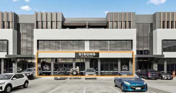 Strong Pilates, 2-3/19 Chandos Street Cheltenham VIC 3192 - Image 1