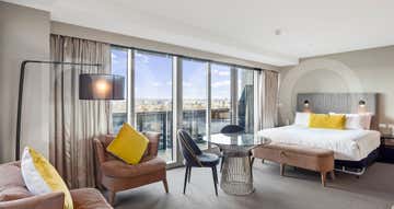 The Kinson, Apartment 1603, 452 St Kilda Road Melbourne VIC 3004 - Image 1