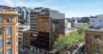 Level 3, 77 Hunter Street Newcastle NSW 2300 - Image 1