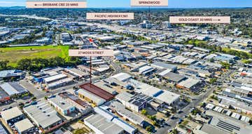 Unit 1A, 27 Moss Street Slacks Creek QLD 4127 - Image 1