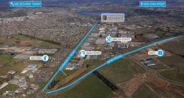 Units 1-17, 20 Grandlee Drive Wendouree VIC 3355 - Image 1