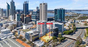 1000 Hay Street & 2-14 Elder Street Perth WA 6000 - Image 1