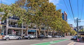 Suite 102, 6-8 Clarke Street Crows Nest NSW 2065 - Image 1