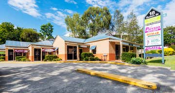 Office Space , 18 Queen st Goodna QLD 4300 - Image 1