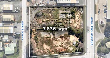 107-111, Chester Pass Rd (South Coast Hwy) And 6-8 Lance St Milpara WA 6330 - Image 1