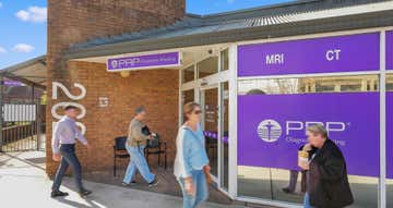 PRP Diagnostic Imaging, 262 High Street Maitland NSW 2320 - Image 1