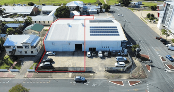 Tenancy 2, 54-56 Alfred Street Mackay QLD 4740 - Image 1