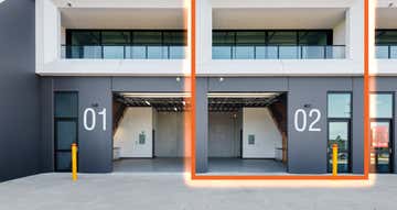 2/276 Kororoit Creek Road Williamstown North VIC 3016 - Image 1