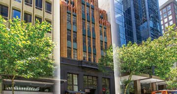 93-95 Queen Street Melbourne VIC 3000 - Image 1