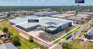 Warehouse 1, 63 Jedda Road Prestons NSW 2170 - Image 1