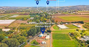 411 Bacchus Marsh Road, Bacchus Marsh VIC 3340 - Image 1