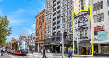 651 George Street Haymarket NSW 2000 - Image 1