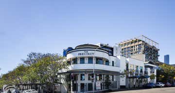 The Precinct A, 6/14 Browning Street South Brisbane QLD 4101 - Image 1