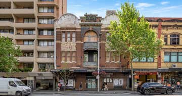 The Exchange Hotel 34-36 Oxford Street Darlinghurst NSW 2010 - Image 1