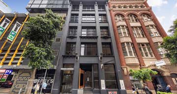 Level 2, 121 Flinders Lane Melbourne VIC 3000 - Image 1