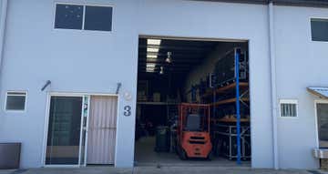 Unit 3, 3 Hitech Drive Kunda Park QLD 4556 - Image 1