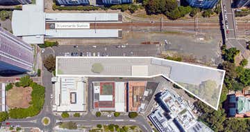 2-10 Chandos Street St Leonards NSW 2065 - Image 1