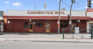 130-132 High Street Kangaroo Flat VIC 3555 - Image 1