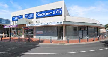 Suites 13, 14 & 15, 2-14 Station Place Werribee VIC 3030 - Image 1