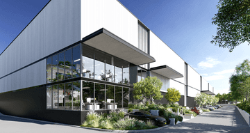 Chullora Industrial Hub, 41 Roberts Road Greenacre NSW 2190 - Image 1