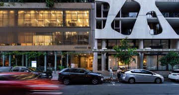 Level 2, 19 Longland Street Newstead QLD 4006 - Image 1