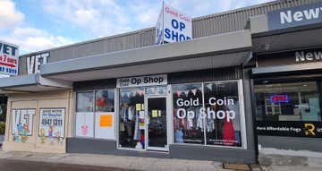 Shop 5, 8 Dunkley Pde Mount Hutton NSW 2290 - Image 1