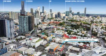 116 Brunswick Street Fortitude Valley QLD 4006 - Image 1