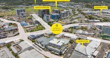 301/4 Maud Street Maroochydore QLD 4558 - Image 1