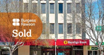 Bendigo Bank, 531 Dean Street Albury NSW 2640 - Image 1