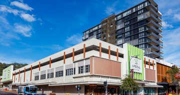 Imperial Centre Gosford 171 Mann Street Gosford NSW 2250 - Image 1