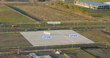 Lot 84a & 84b Merrifield Business Park Mickleham VIC 3064 - Image 1