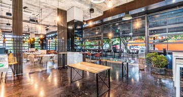 Ground Floor, 100 Collins Street Alexandria NSW 2015 - Image 1