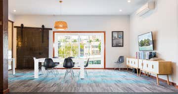 Plumridge House , B, 188 Barry Parade Fortitude Valley QLD 4006 - Image 1