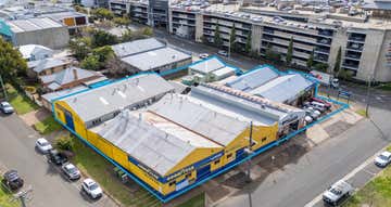 2-6 Hill Street & 1-3 Grange Street Toowoomba City QLD 4350 - Image 1