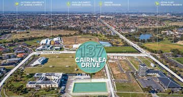 137 Cairnlea Dr Cairnlea VIC 3023 - Image 1