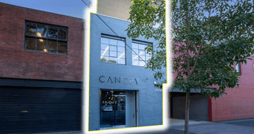 18 Market Street Southbank VIC 3006 - Image 1