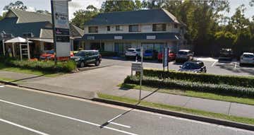 Office / Retail Helensvale  , 108 Helensvale rd Helensvale QLD 4212 - Image 1