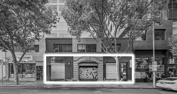 Ground Floor, 318 King Street Melbourne VIC 3000 - Image 1