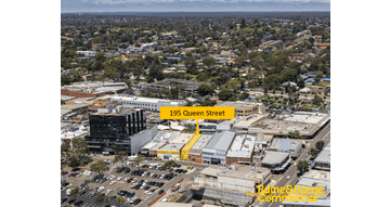 195 Queen Street Campbelltown NSW 2560 - Image 1