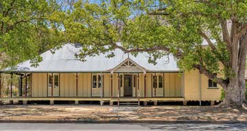 The Old Rectory , 85 Ipswich Street Esk QLD 4312 - Image 1