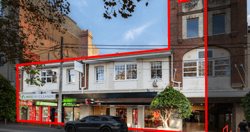 10 - 14 Willoughby Road Crows Nest NSW 2065 - Image 1