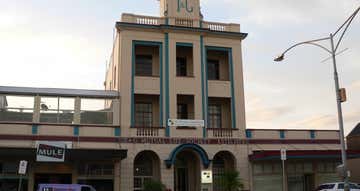 8 William Street Rockhampton City QLD 4700 - Image 1