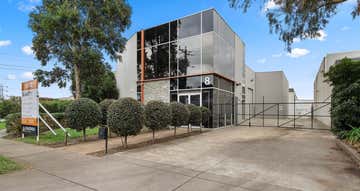 8 Hartnett Close Mulgrave VIC 3170 - Image 1