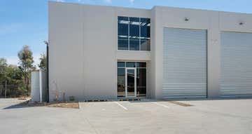 Factory 5, 207  Murphy Street East Bendigo VIC 3550 - Image 1