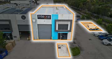 6/39-43 Duerdin Street Notting Hill VIC 3168 - Image 1