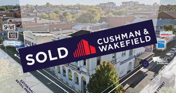 30-36 Eaton Mall Oakleigh VIC 3166 - Image 1