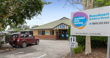 Goodstart Early Learning, 17-19 Brisbane Street Beaudesert QLD 4285 - Image 1