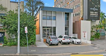 3 Gregory Terrace Spring Hill QLD 4000 - Image 1