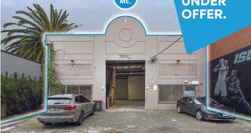 35-39 Clifton Street Prahran VIC 3181 - Image 1